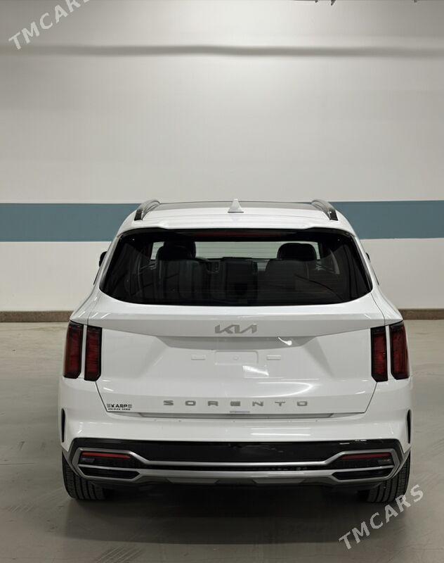 Kia Sorento 2022 - 400 000 TMT - Aşgabat - img 2