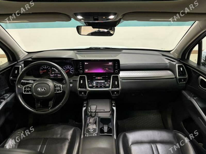 Kia Sorento 2022 - 400 000 TMT - Aşgabat - img 5