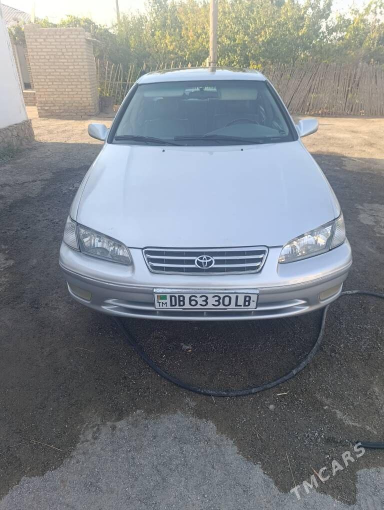 Toyota Camry 2000 - 155 000 TMT - Койтендаг - img 4
