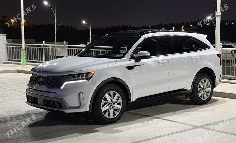 Kia Sorento 2022 - 400 000 TMT - Aşgabat - img 8