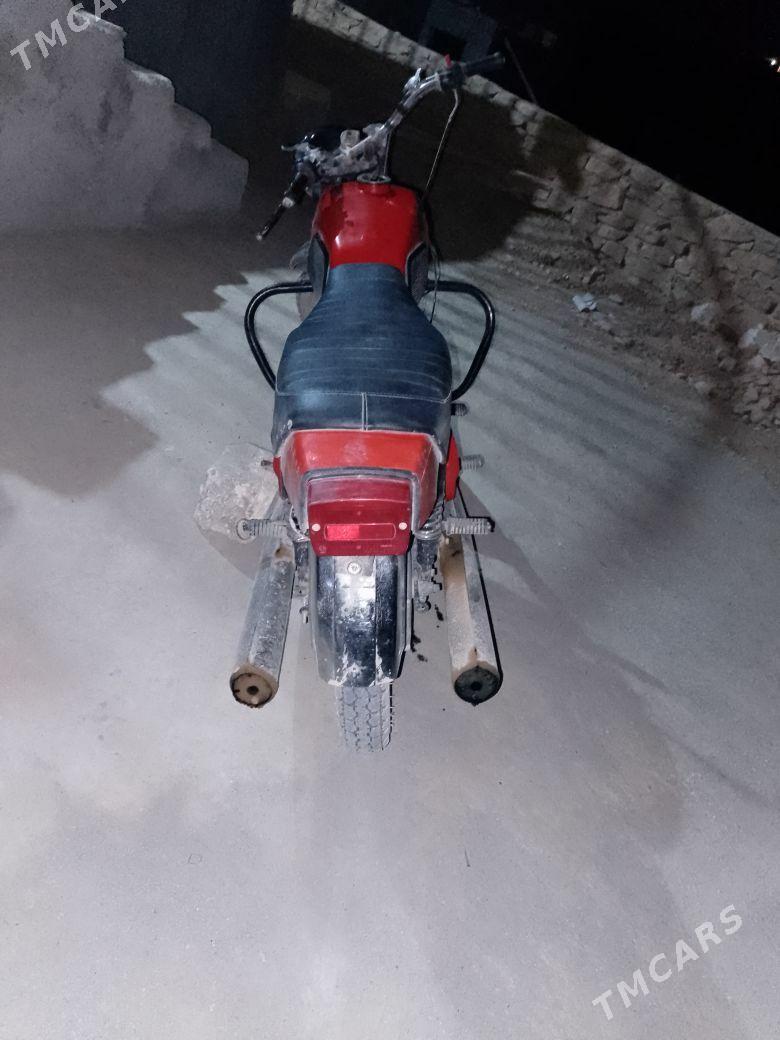 Iž Planeta 4 2004 - 10 000 TMT - Койтендаг - img 1