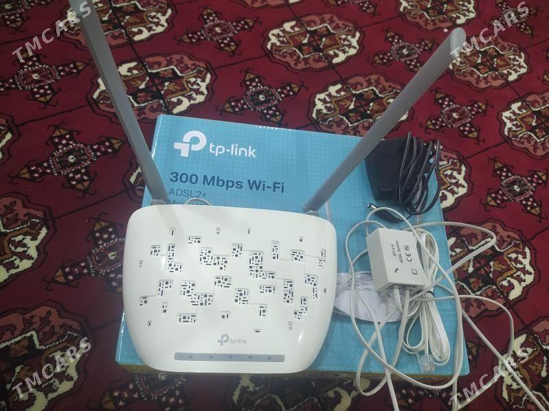 Wifi Rolter 8961 - Baýramaly - img 1