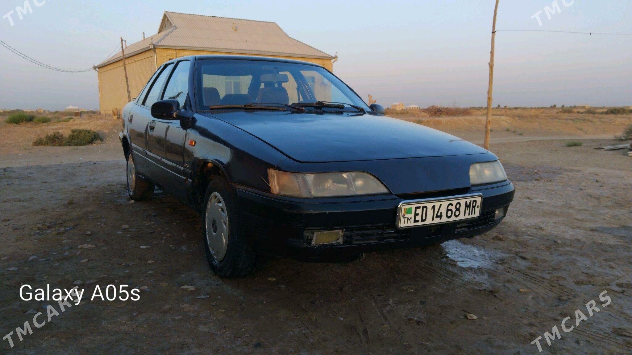 Opel Vectra 1996 - 18 000 TMT - Mary - img 1