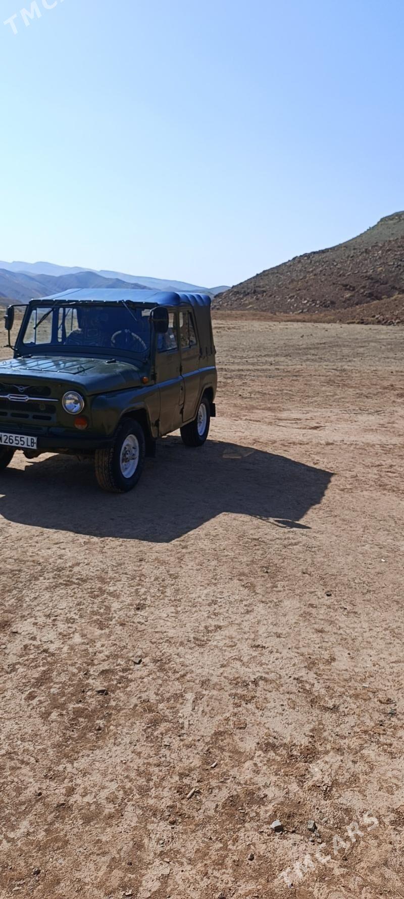 UAZ Profi 1989 - 30 000 TMT - Койтендаг - img 5