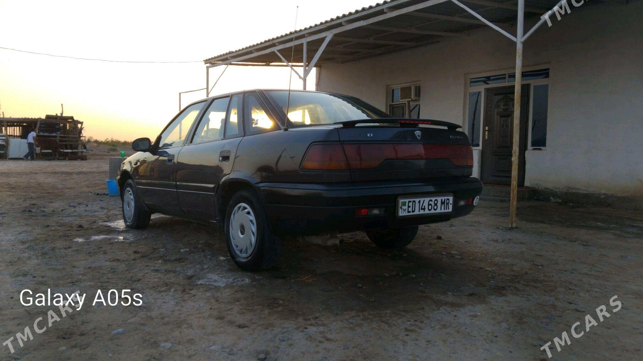 Opel Vectra 1996 - 18 000 TMT - Mary - img 3