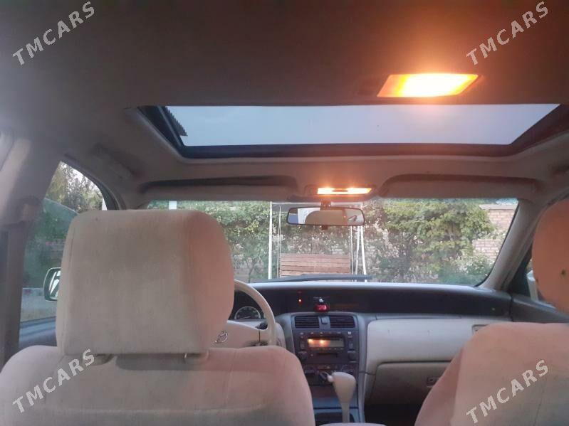 Toyota Avalon 2000 - 170 000 TMT - Мары - img 6
