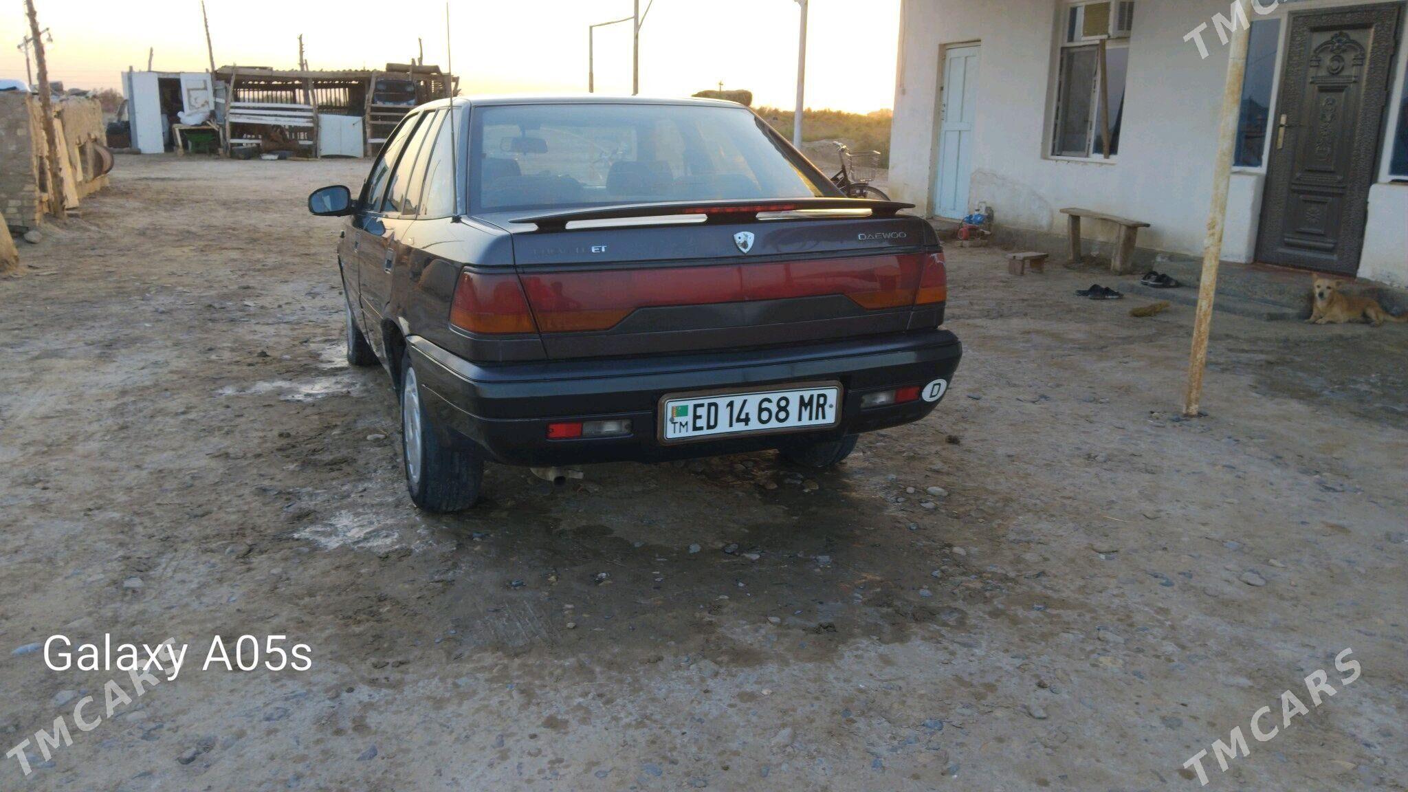 Opel Vectra 1996 - 18 000 TMT - Mary - img 2