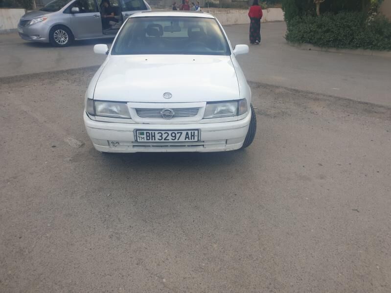 Opel Vectra 1994 - 35 000 TMT - Ýalkym - img 5