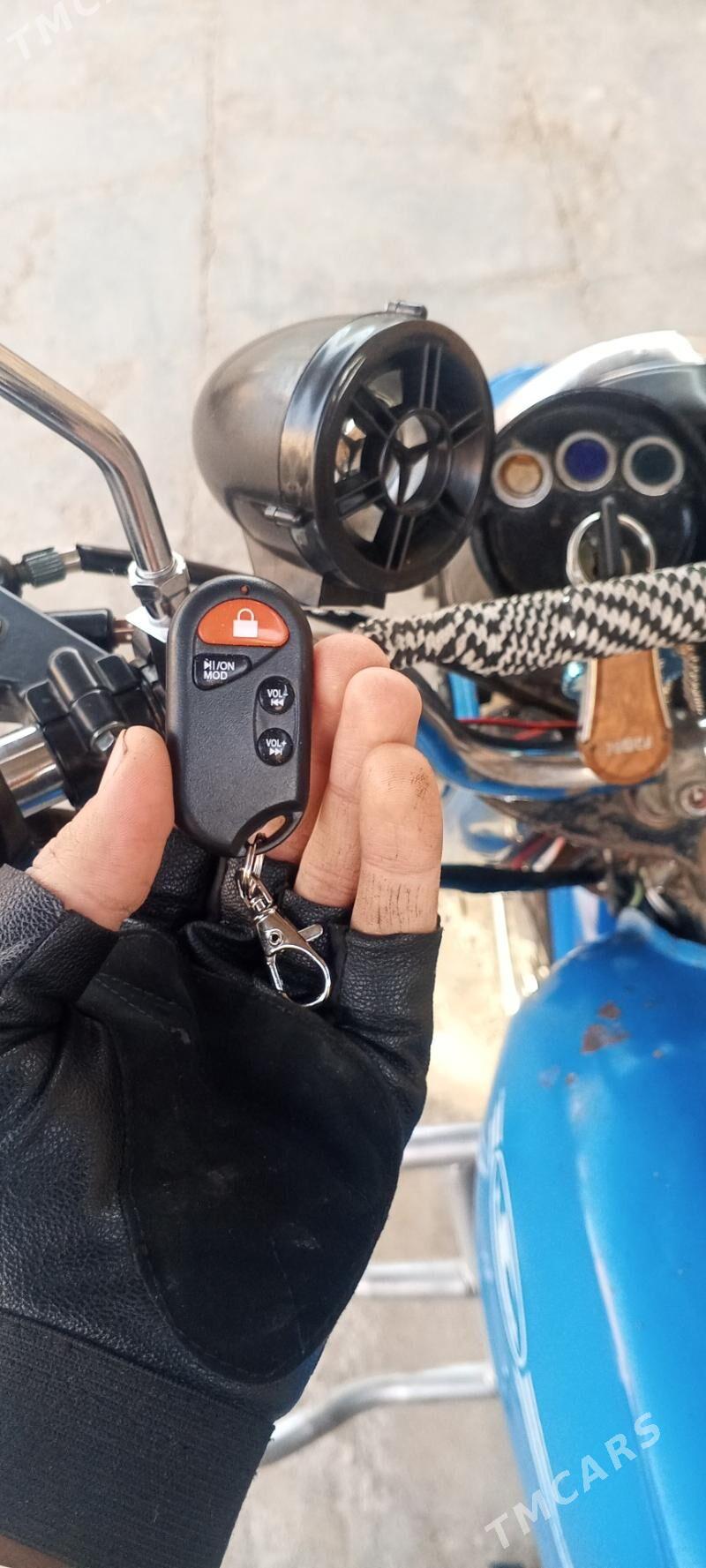 Fekon FK200-14G 2022 - 5 800 TMT - Мары - img 1