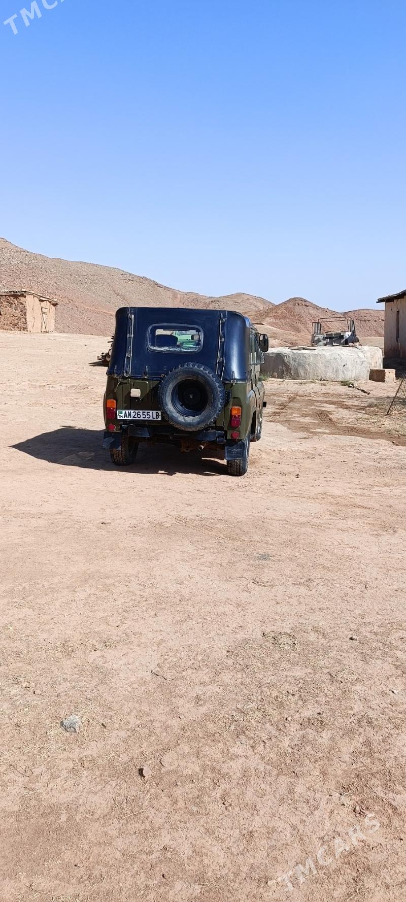 UAZ Profi 1989 - 30 000 TMT - Койтендаг - img 3