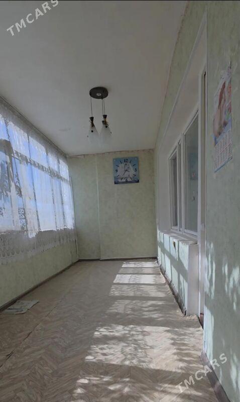  1 mikr 2 komnat 72m2 - Ашхабад - img 3