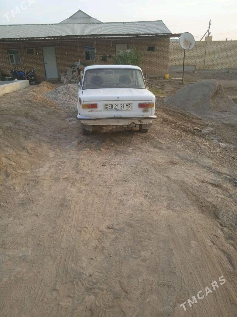 Lada 2101 1983 - 15 000 TMT - Сакарчага - img 2