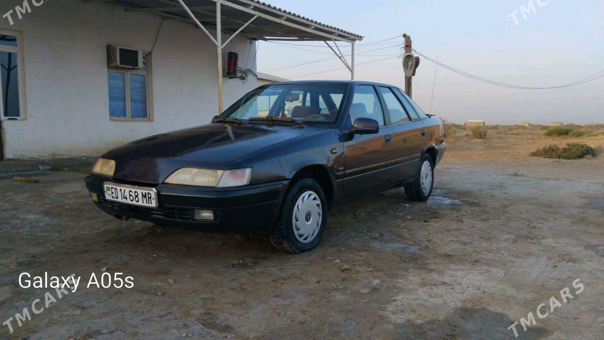 Opel Vectra 1996 - 18 000 TMT - Mary - img 4