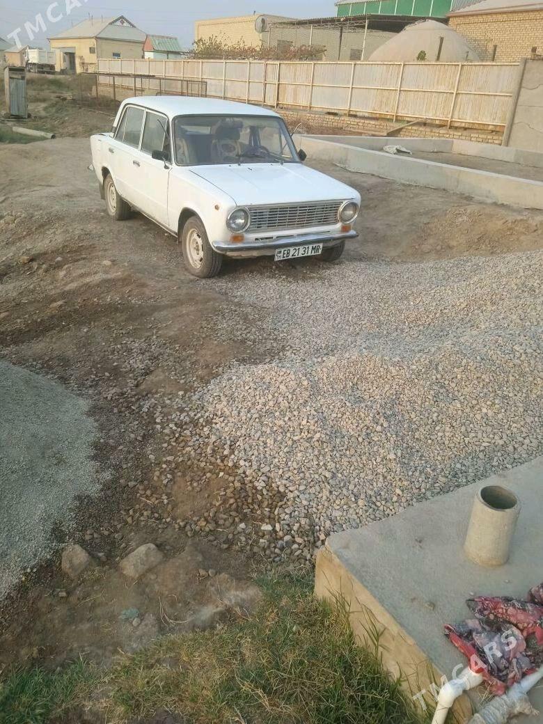 Lada 2101 1983 - 15 000 TMT - Сакарчага - img 4