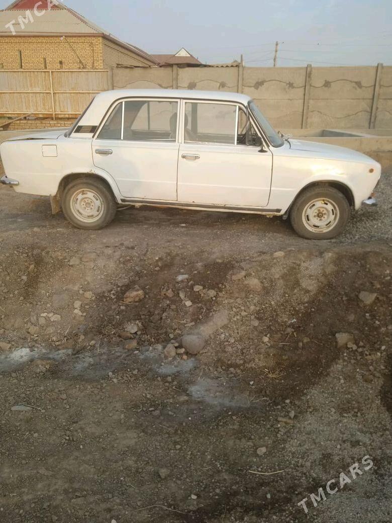 Lada 2101 1983 - 15 000 TMT - Сакарчага - img 1