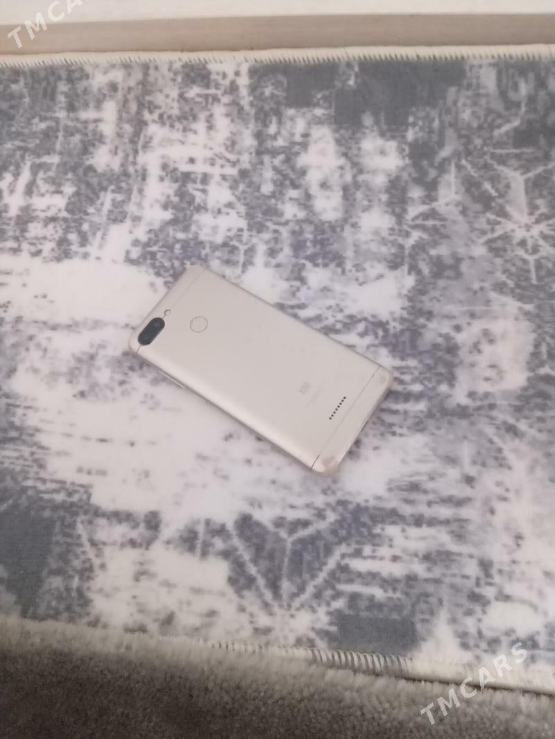 Redmi 6 - Mary - img 3