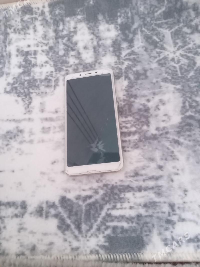 Redmi 6 - Mary - img 1