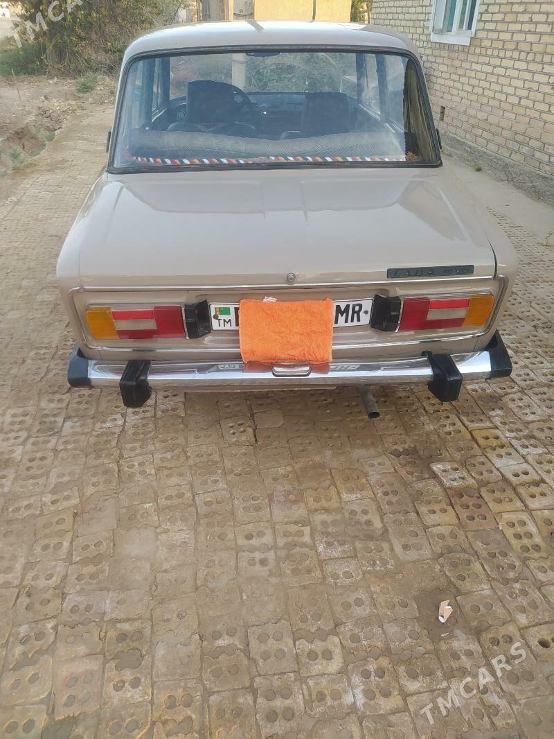 Lada 2106 1992 - 26 000 TMT - Байрамали - img 5