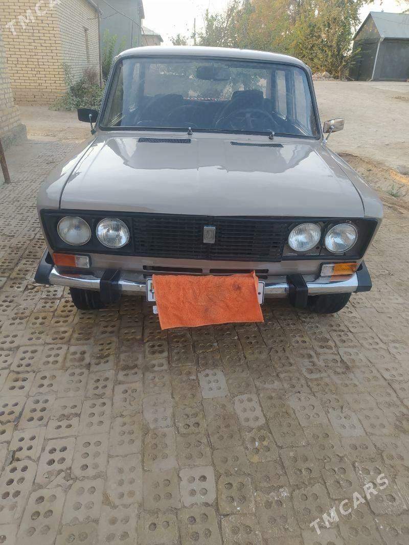 Lada 2106 1992 - 26 000 TMT - Байрамали - img 1