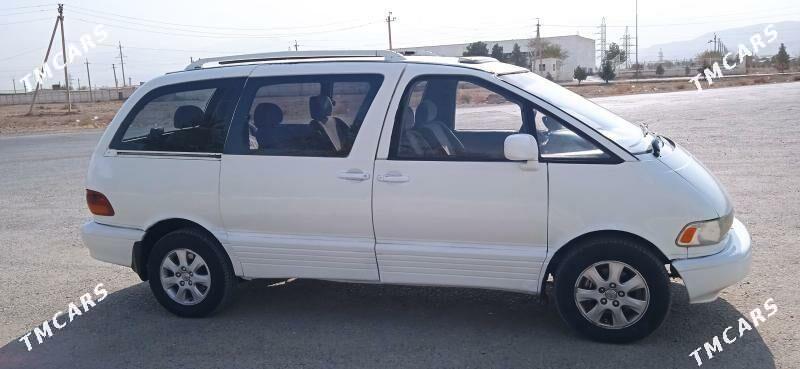 Toyota Previa 1995 - 73 000 TMT - Aşgabat - img 2