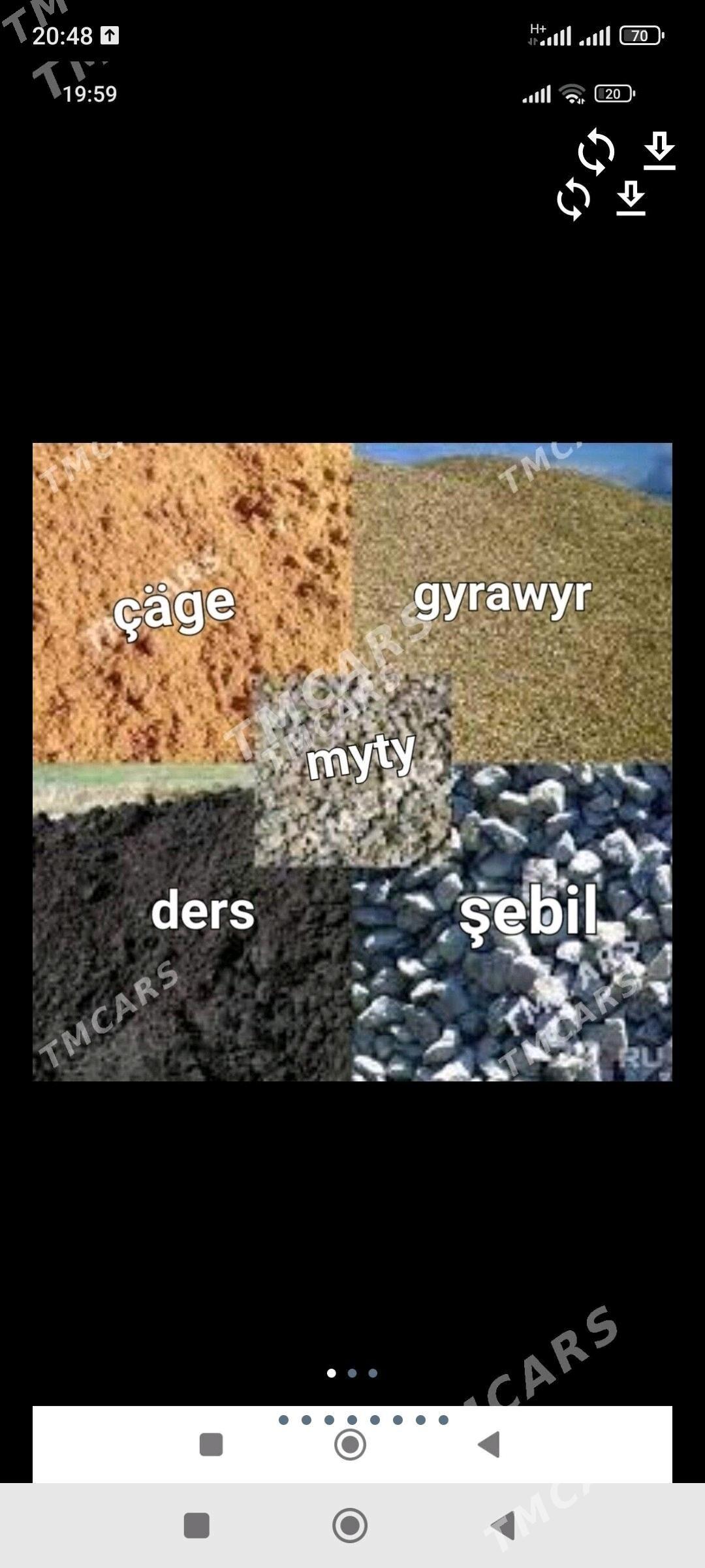 SEMENT MITI KERPIÇ ДЕРС GUM DA - Aşgabat - img 6