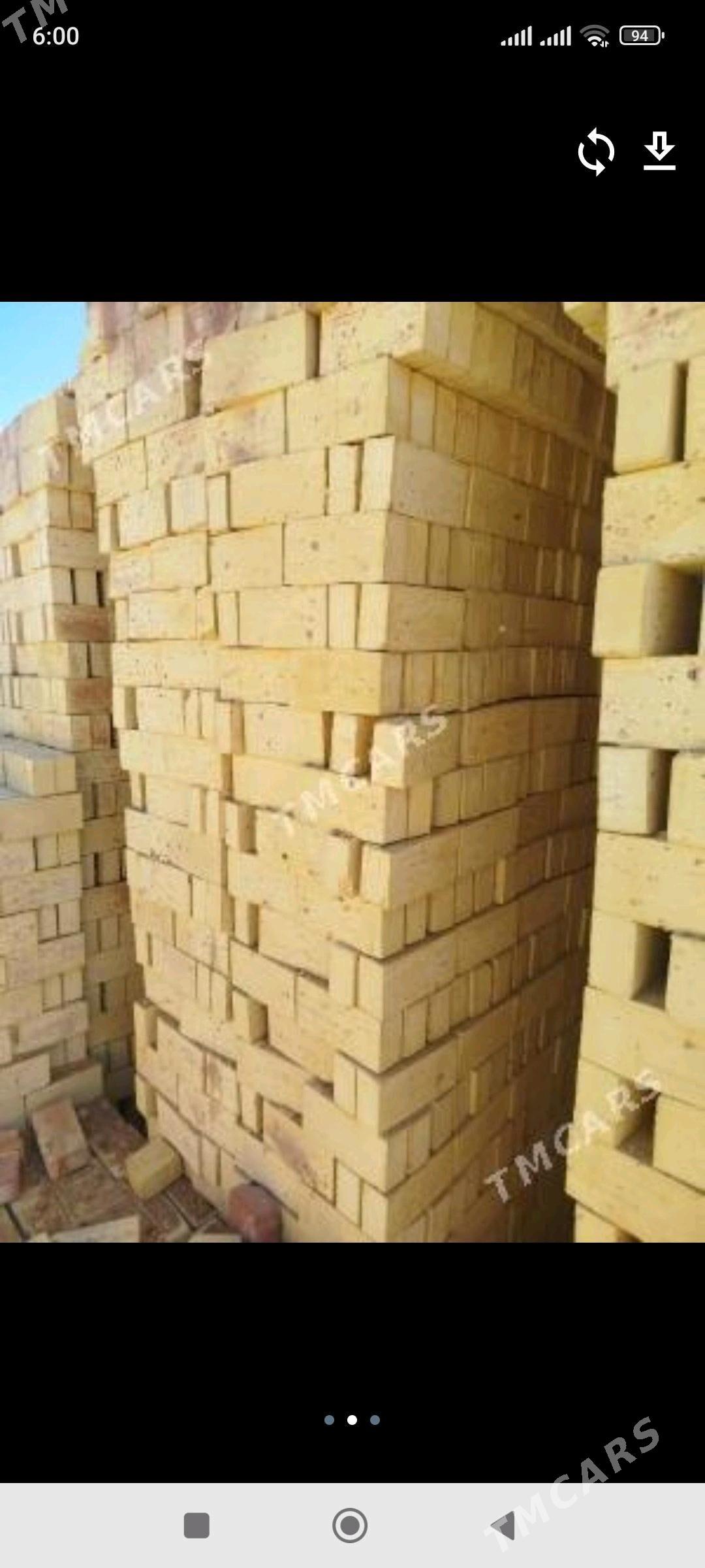 SEMENT MITI KERPIÇ ДЕРС GUM DA - Aşgabat - img 8