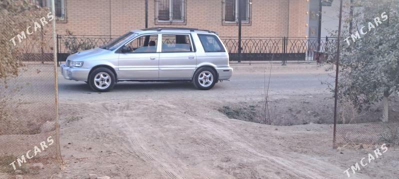 Mitsubishi Chariot 1997 - 50 000 TMT - Sakar - img 2