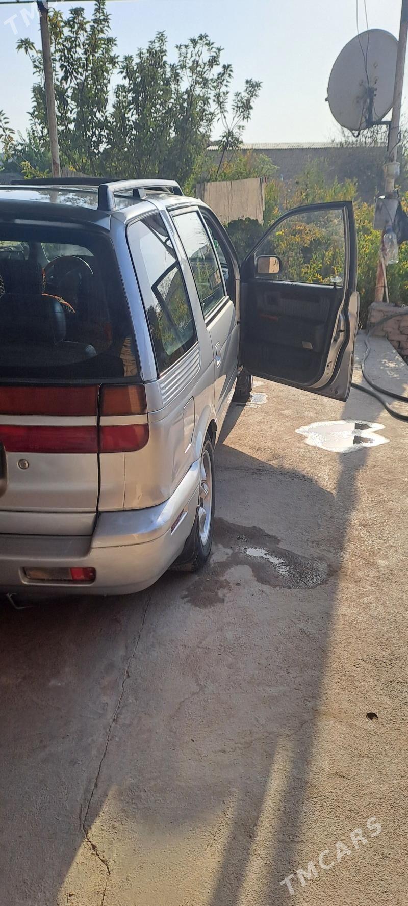 Mitsubishi Chariot 1997 - 50 000 TMT - Sakar - img 4