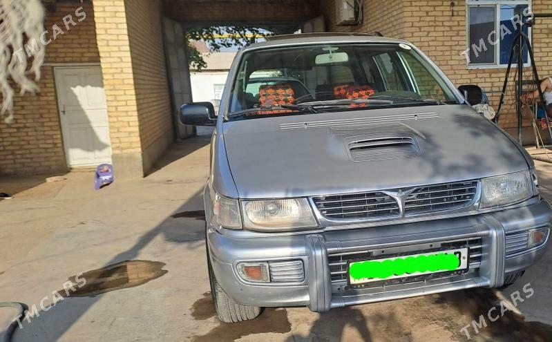 Mitsubishi Chariot 1997 - 50 000 TMT - Sakar - img 3