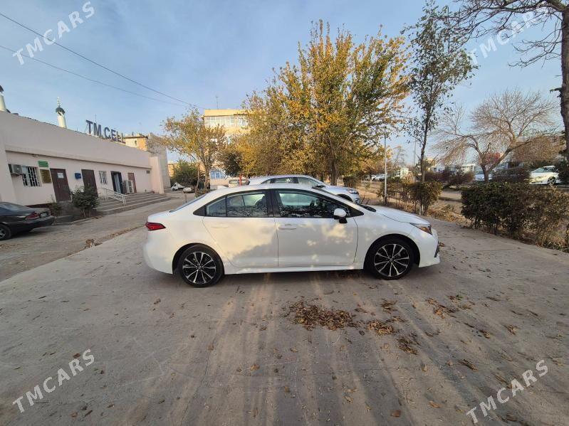 Toyota Corolla 2022 - 216 000 TMT - Daşoguz - img 5