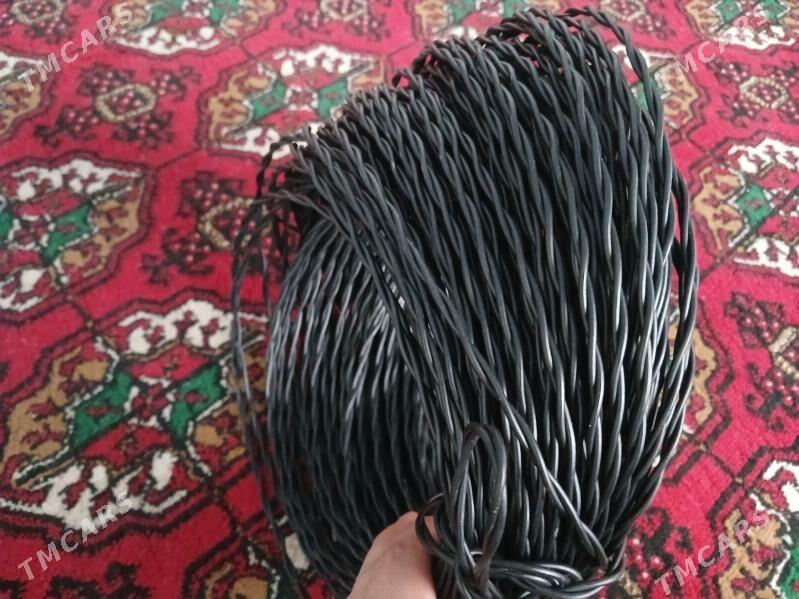 Telefon kabel wayfay sym - Байрамали - img 1