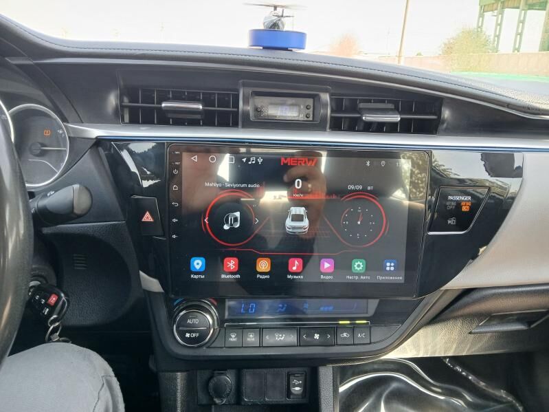 планшет андроид улы экран 1 100 TMT - Dänew - img 2