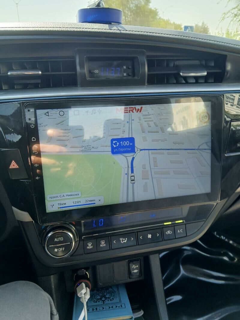 планшет андроид улы экран 1 100 TMT - Dänew - img 1
