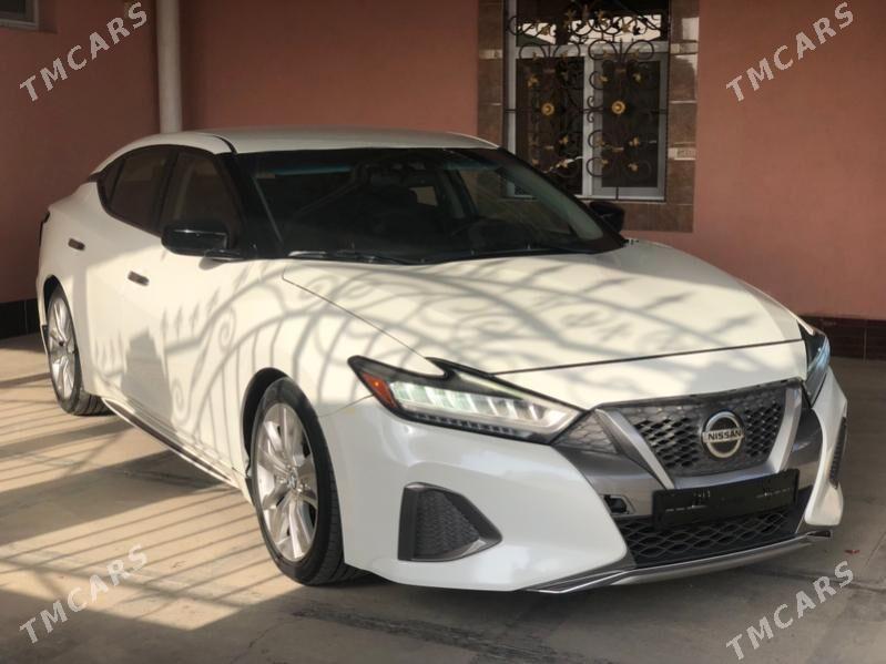Nissan Maxima 2019 - 220 000 TMT - Мары - img 3