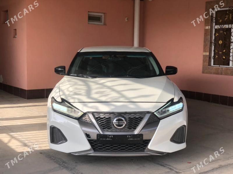 Nissan Maxima 2019 - 220 000 TMT - Мары - img 2