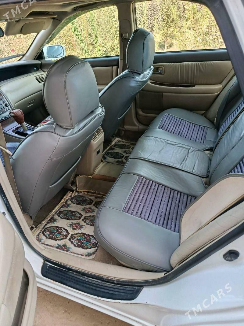 Toyota Avalon 2000 - 140 000 TMT - Şabat etr. - img 5