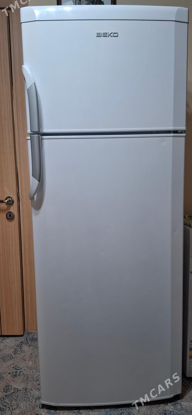 Beko - Aşgabat - img 1