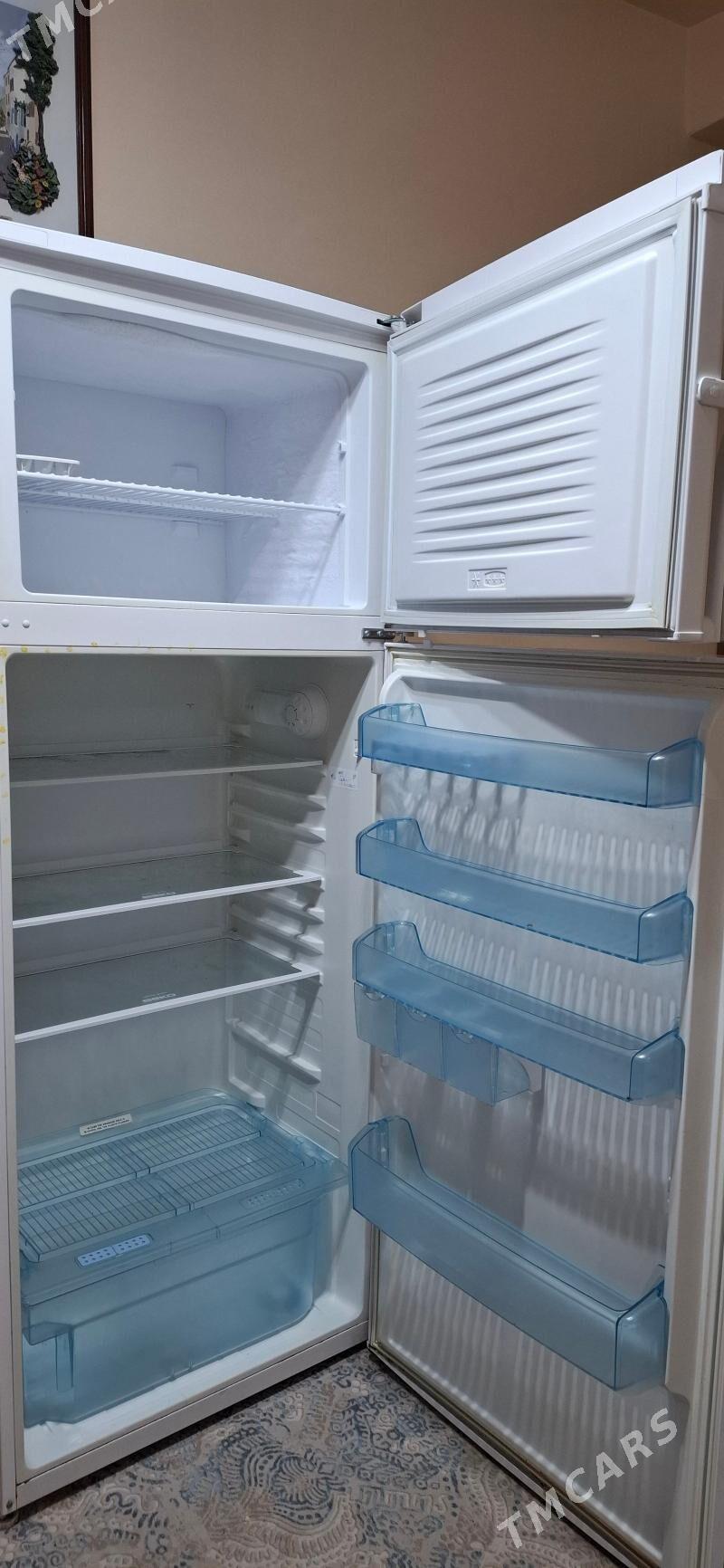 Beko - Aşgabat - img 2