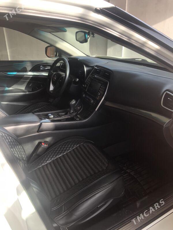 Nissan Maxima 2019 - 220 000 TMT - Мары - img 9