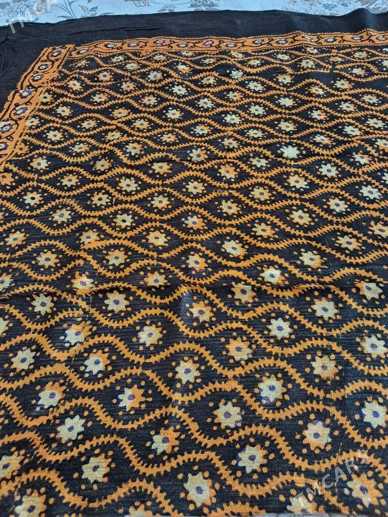 Cille oyme - Aşgabat - img 7