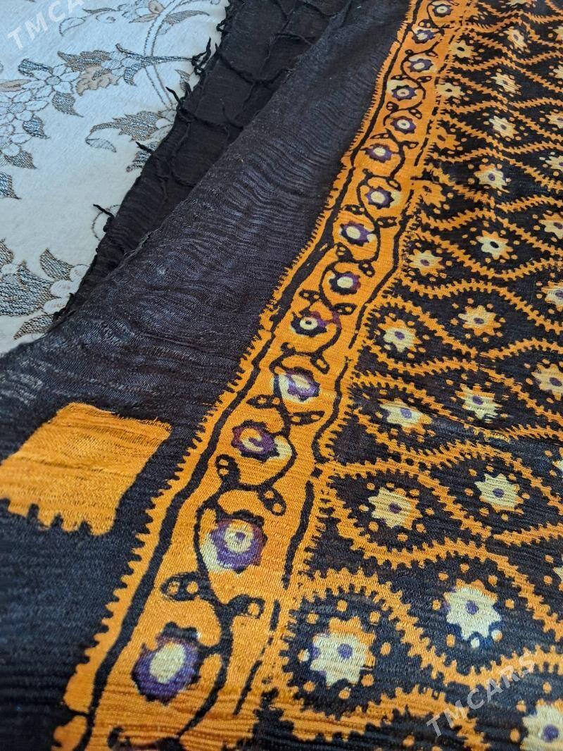 Cille oyme - Aşgabat - img 6