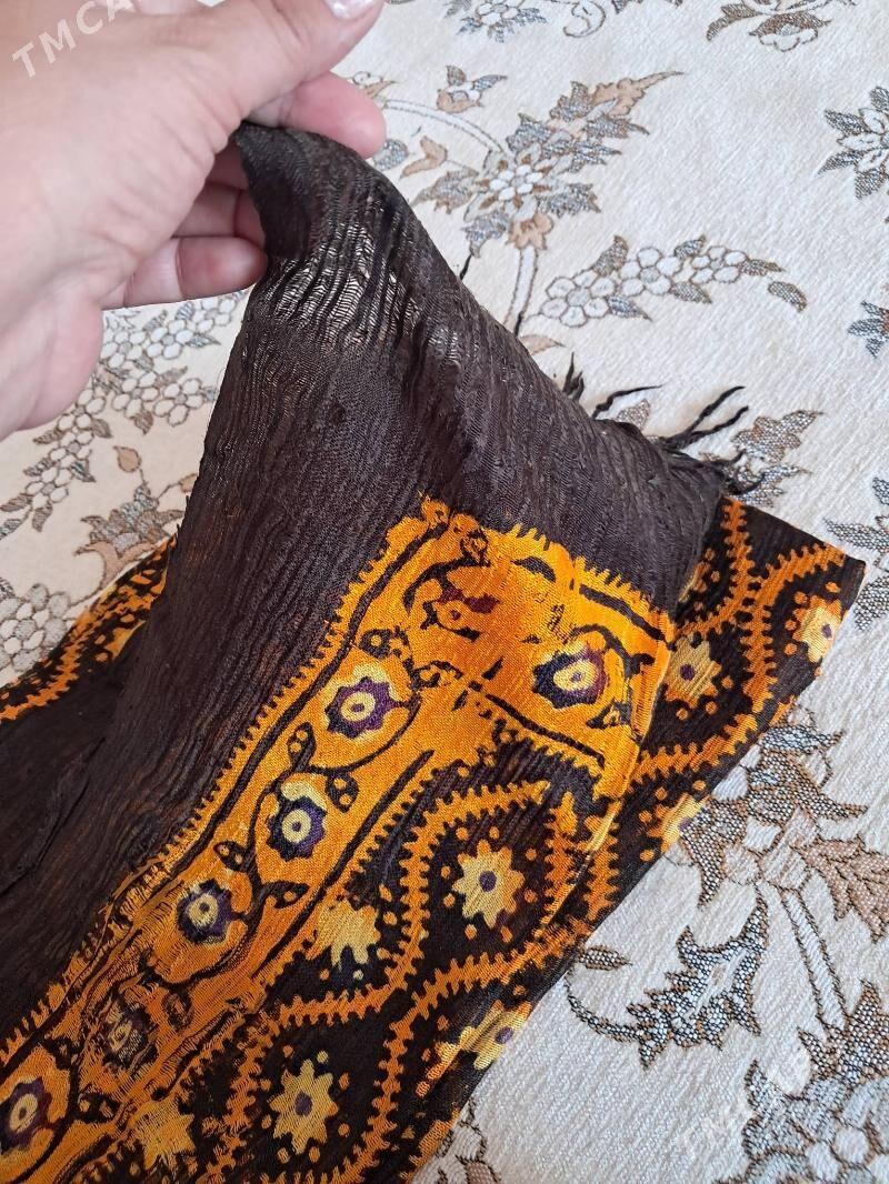 Cille oyme - Aşgabat - img 4