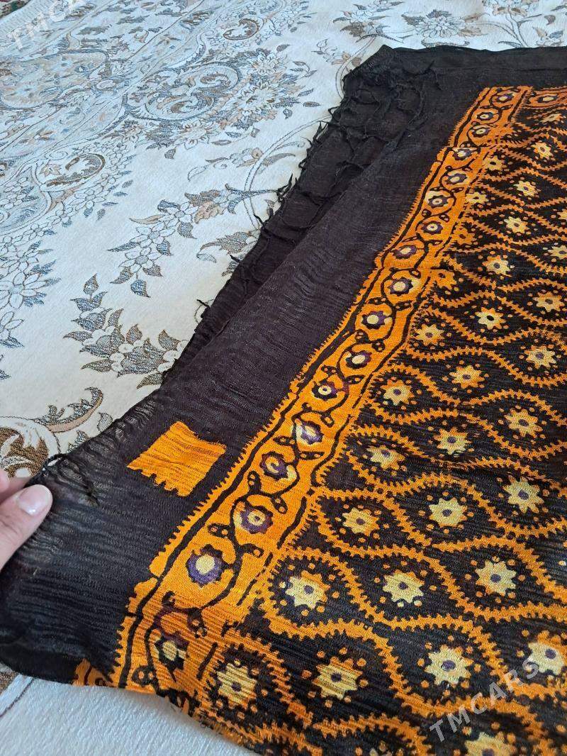 Cille oyme - Aşgabat - img 2