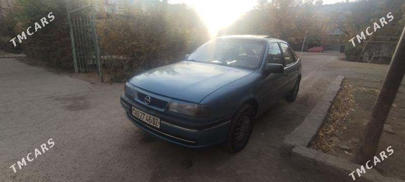Opel Vectra 1993 - 30 000 TMT - Дашогуз - img 4