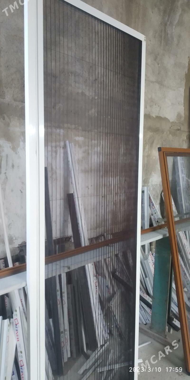 setka sürme nadviźnoý aýnañky - Бедев - img 1