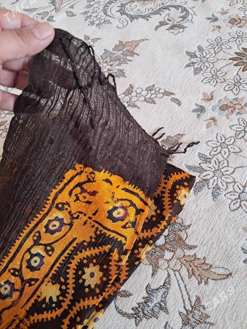 Cille oyme - Aşgabat - img 1