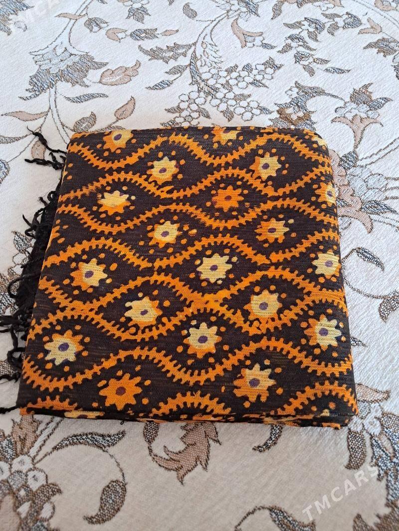 Cille oyme - Aşgabat - img 8