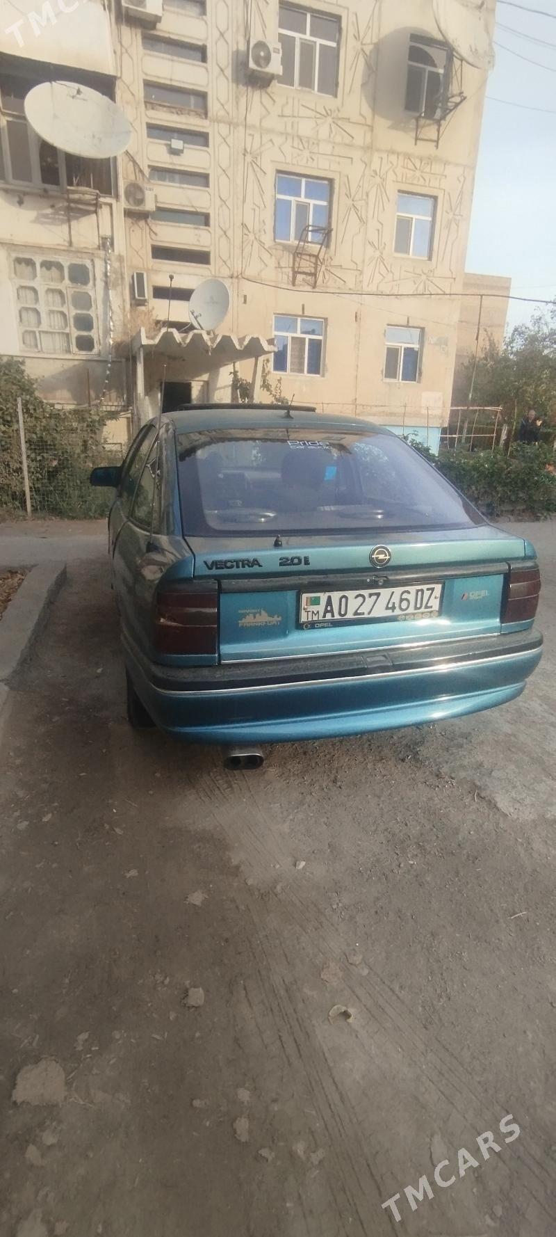 Opel Vectra 1993 - 30 000 TMT - Дашогуз - img 2