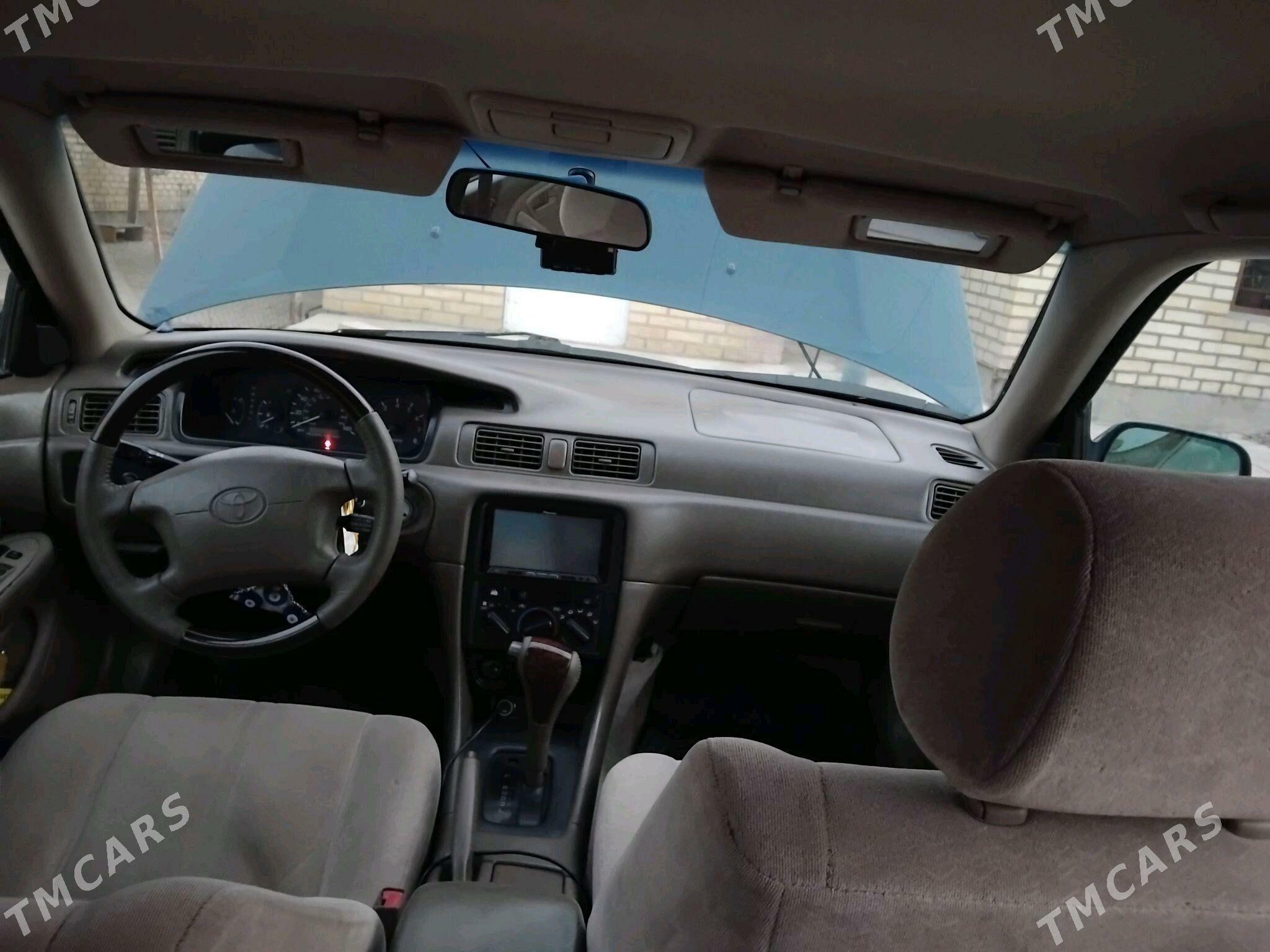 Toyota Camry 1998 - 158 500 TMT - Sakarçäge - img 4