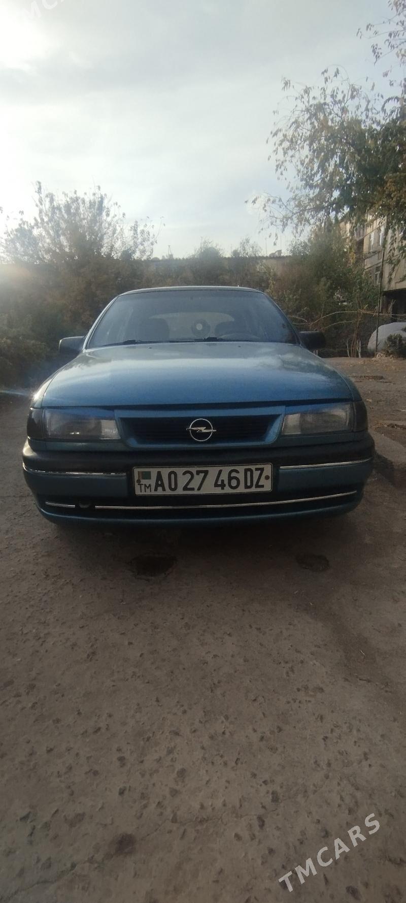 Opel Vectra 1993 - 30 000 TMT - Дашогуз - img 3